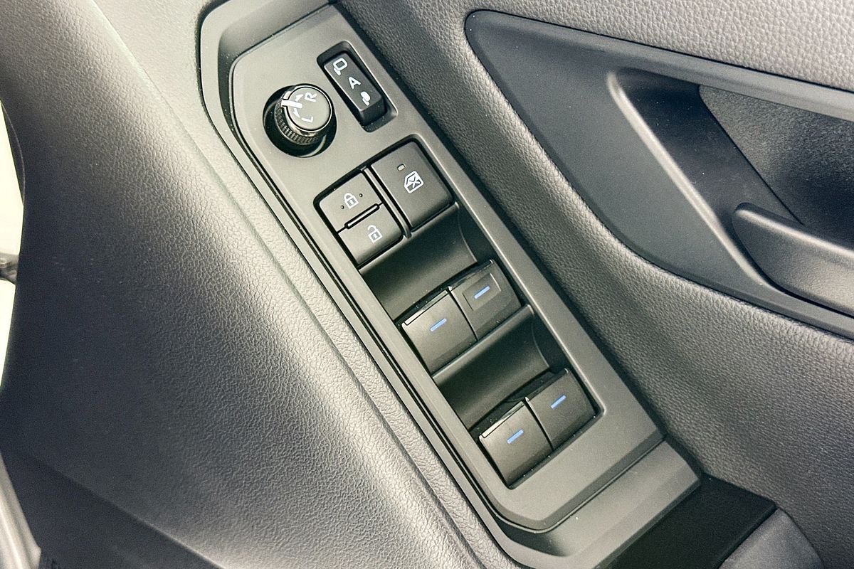 2023 Toyota LANDCRUISER LC300 GXL (4x4) FJA300R