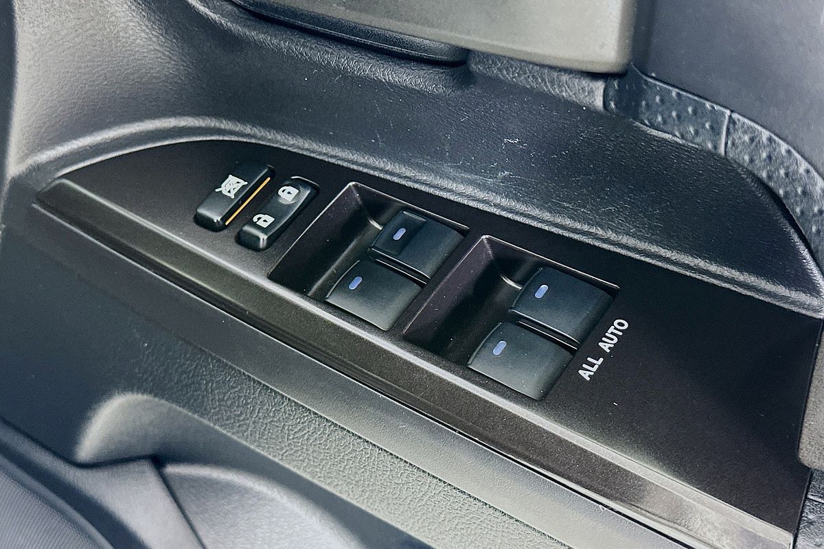 2020 Toyota LANDCRUISER LC200 GXL (4x4) VDJ200R