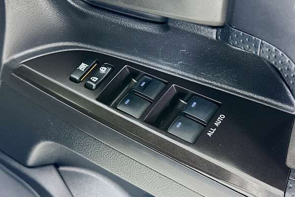 2020 Toyota LANDCRUISER LC200 GXL (4x4) VDJ200R