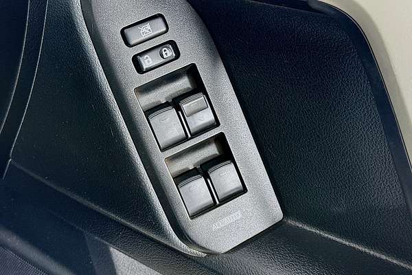 2017 Toyota Landcruiser PRADO GX 7 SEAT (4x4) GDJ150R MY17