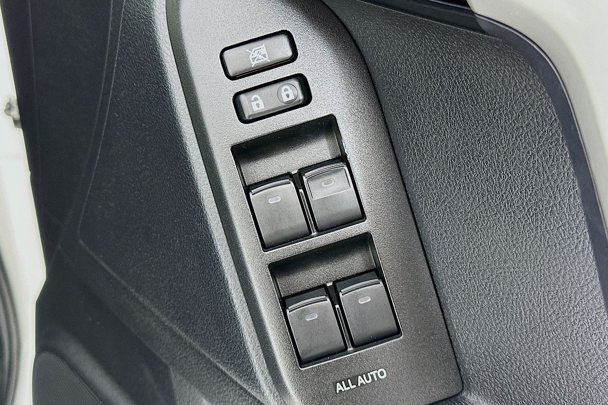 2019 Toyota Landcruiser PRADO GX (4x4) GDJ150R MY18