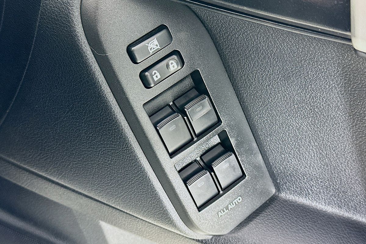 2019 Toyota LANDCRUISER GXL GDJ150R