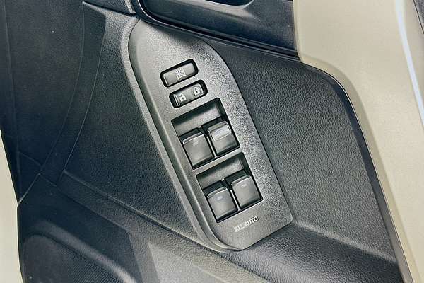 2019 Toyota LANDCRUISER PRADO GX (4x4) GDJ150R MY18