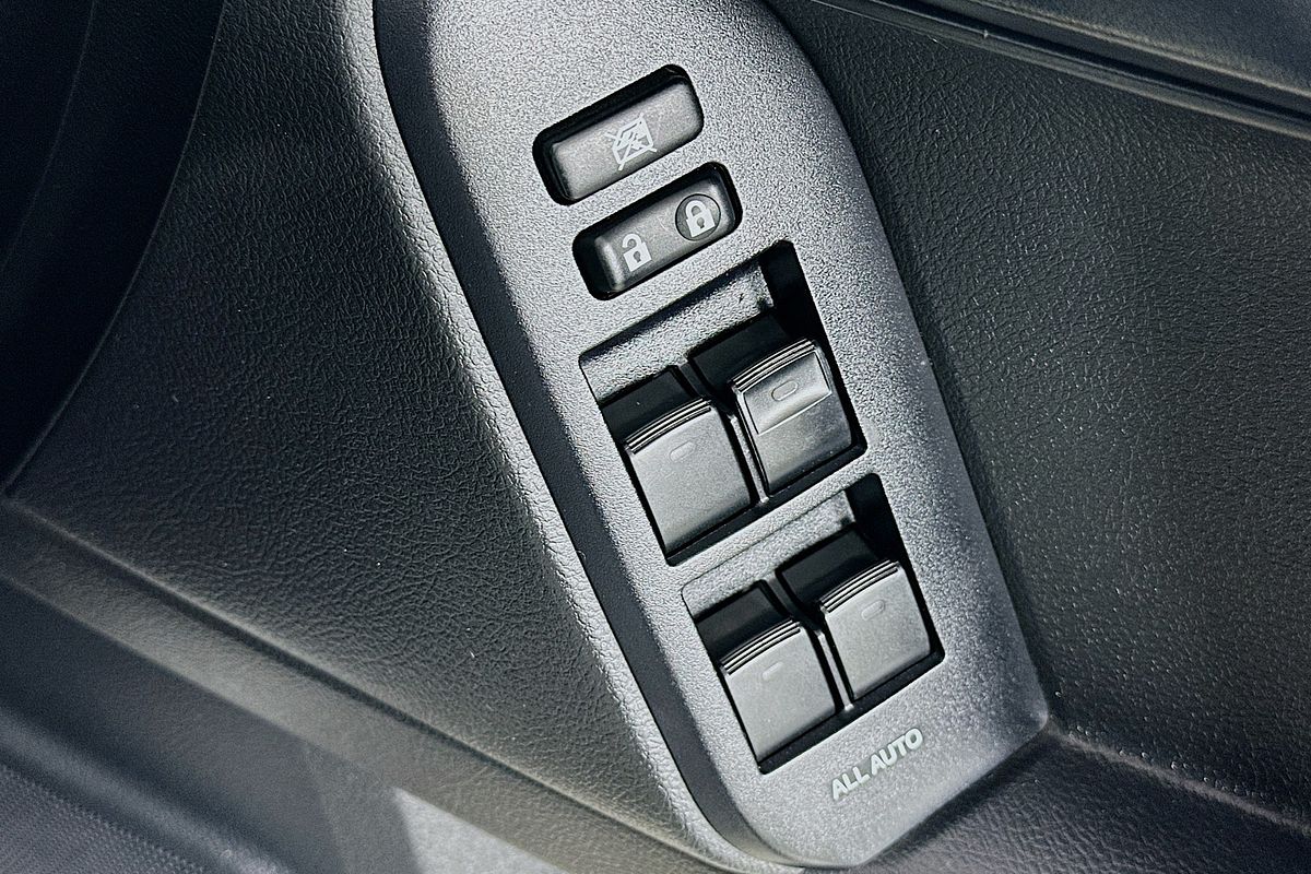 2014 Toyota LANDCRUISER PRADO GXL (4x4) GRJ150R MY14