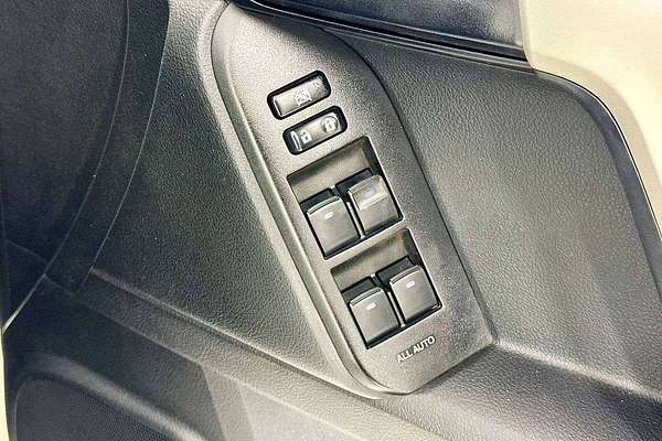 2019 Toyota LANDCRUISER PRADO GX (4x4) GDJ150R MY18