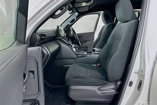 2023 Toyota Landcruiser LC300 GXL (4x4) FJA300R