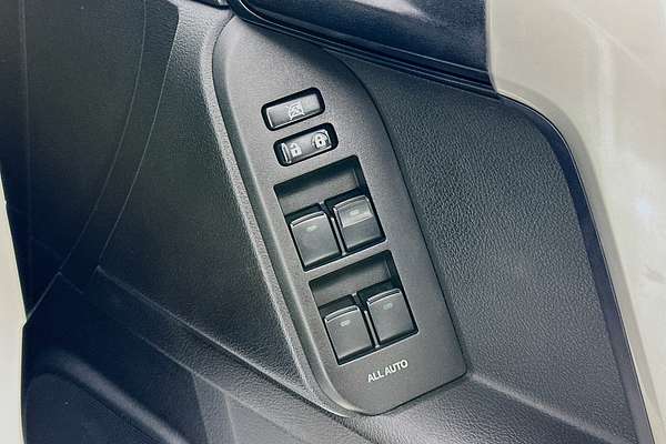 2017 Toyota Landcruiser PRADO GXL (4x4) GDJ150R MY17