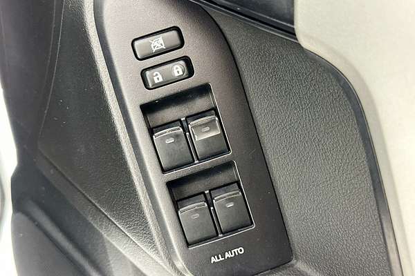 2013 Toyota Landcruiser PRADO GXL (4x4) KDJ150R 11 UPGRADE
