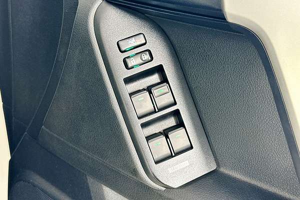 2019 Toyota Landcruiser PRADO GX (4x4) GDJ150R MY18