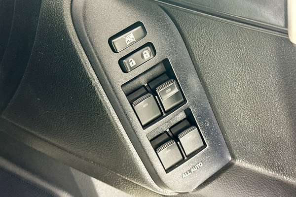 2015 Toyota LANDCRUISER PRADO GX (4x4) KDJ150R MY14