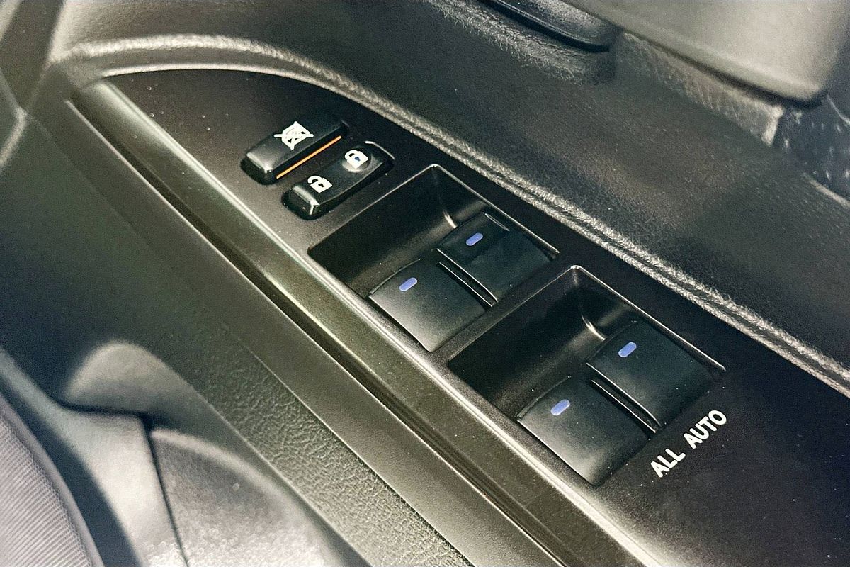 2021 Toyota LANDCRUISER LC200 GXL (4x4) VDJ200R