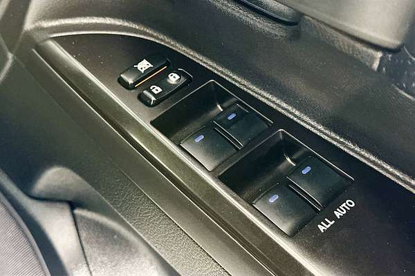 2021 Toyota LANDCRUISER LC200 GXL (4x4) VDJ200R