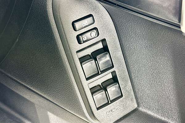 2018 Toyota LANDCRUISER PRADO GXL (PREM INT) (4x4) GDJ150R MY18