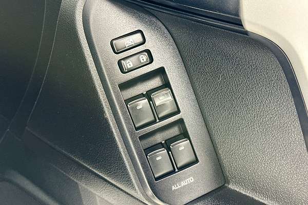 2014 Toyota Landcruiser PRADO GXL (4x4) KDJ150R MY14