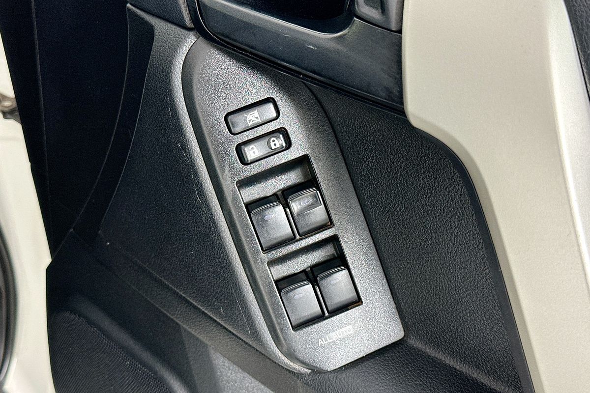 2019 Toyota LANDCRUISER PRADO GXL (4x4) GDJ150R MY18