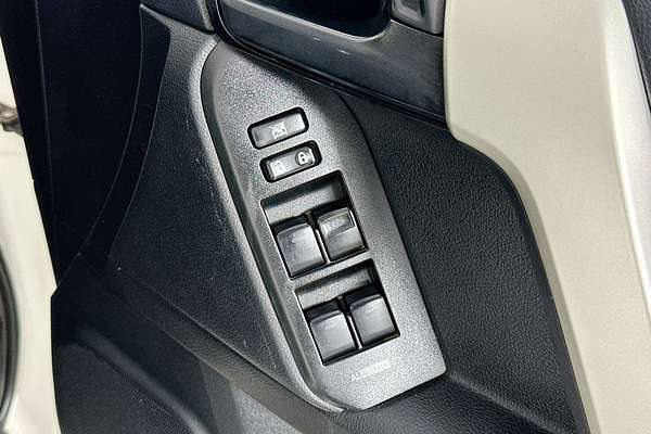 2019 Toyota LANDCRUISER PRADO GXL (4x4) GDJ150R MY18