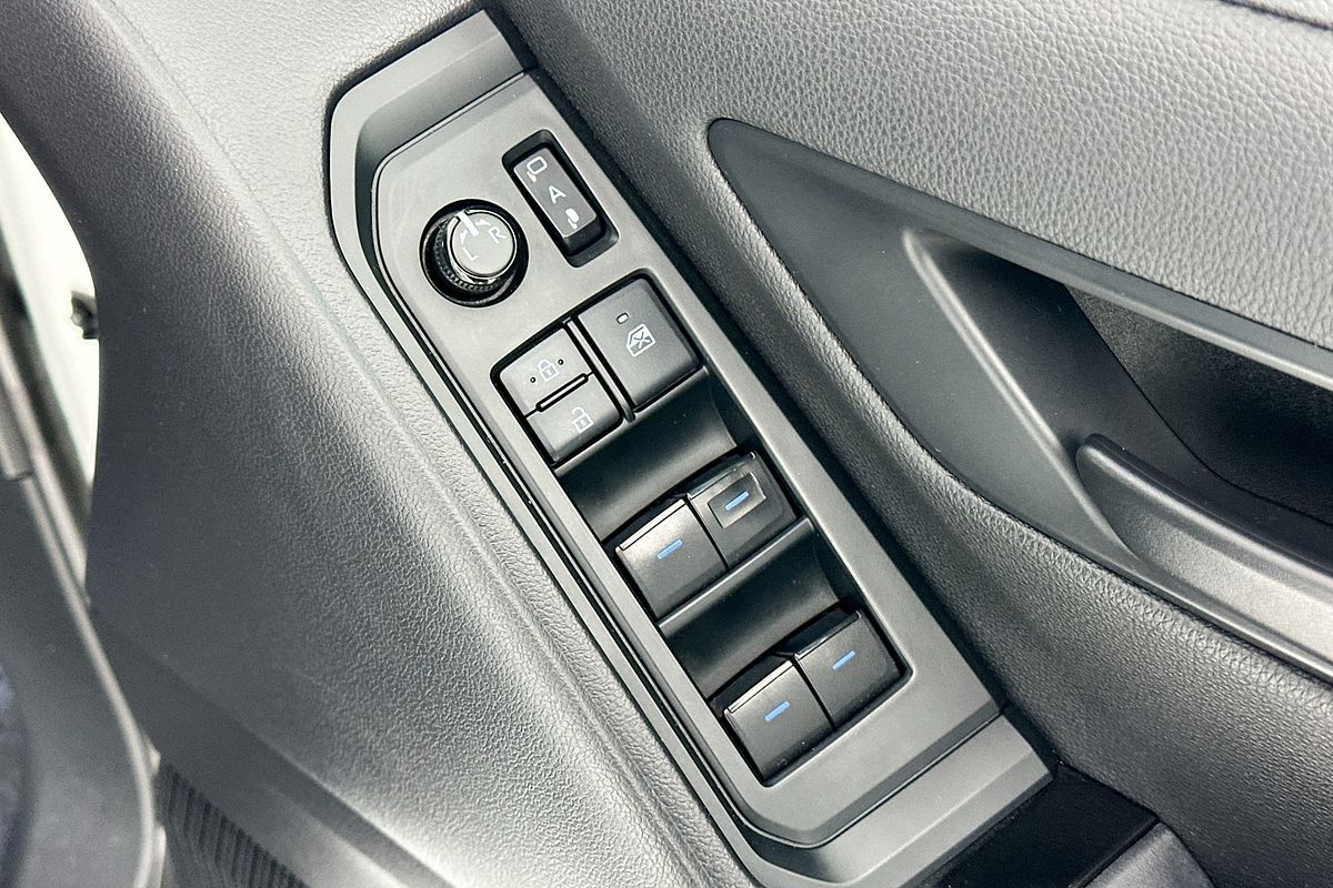 2023 Toyota Landcruiser LC300 GXL (4x4) FJA300R