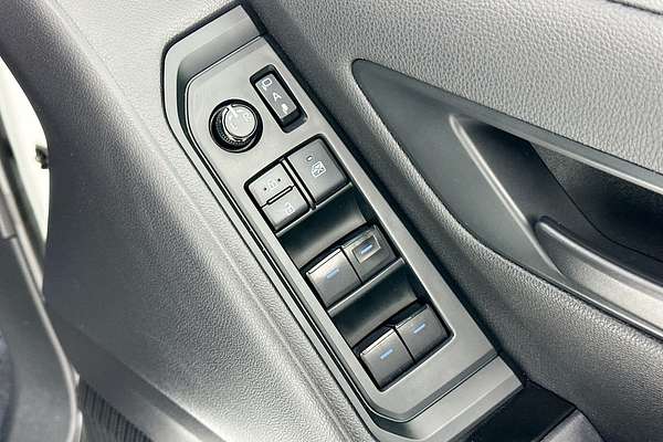 2023 Toyota Landcruiser LC300 GXL (4x4) FJA300R