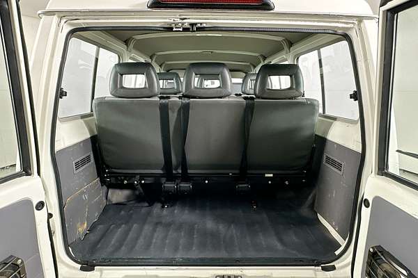 2018 Toyota LANDCRUISER GXL (4x4) 5 SEAT VDJ78R