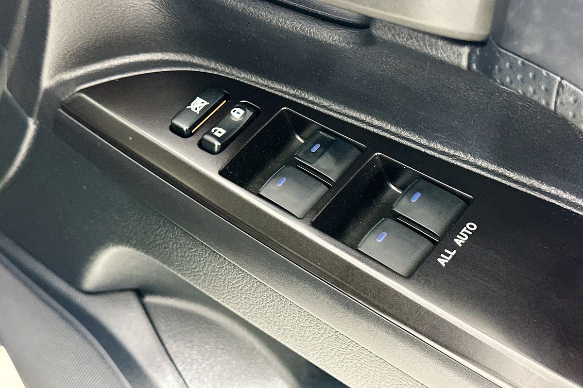 2019 Toyota LANDCRUISER LC200 GXL (4x4) VDJ200R