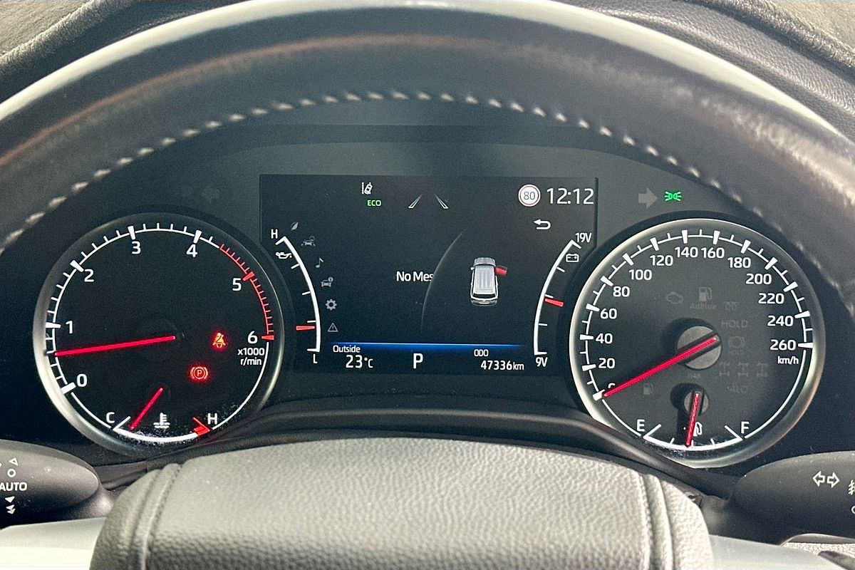 2022 Toyota LANDCRUISER LC300 SAHARA (4x4) FJA300R