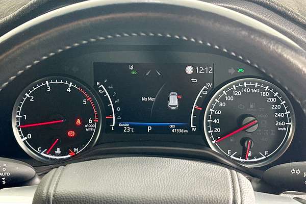 2022 Toyota LANDCRUISER LC300 SAHARA (4x4) FJA300R