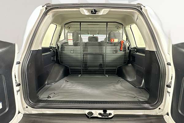 2020 Toyota LANDCRUISER LC200 GX (4x4) VDJ200R