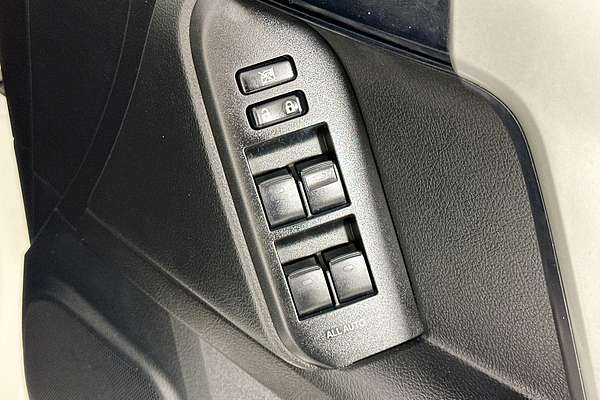 2017 Toyota Landcruiser PRADO GXL (4x4) GDJ150R MY16