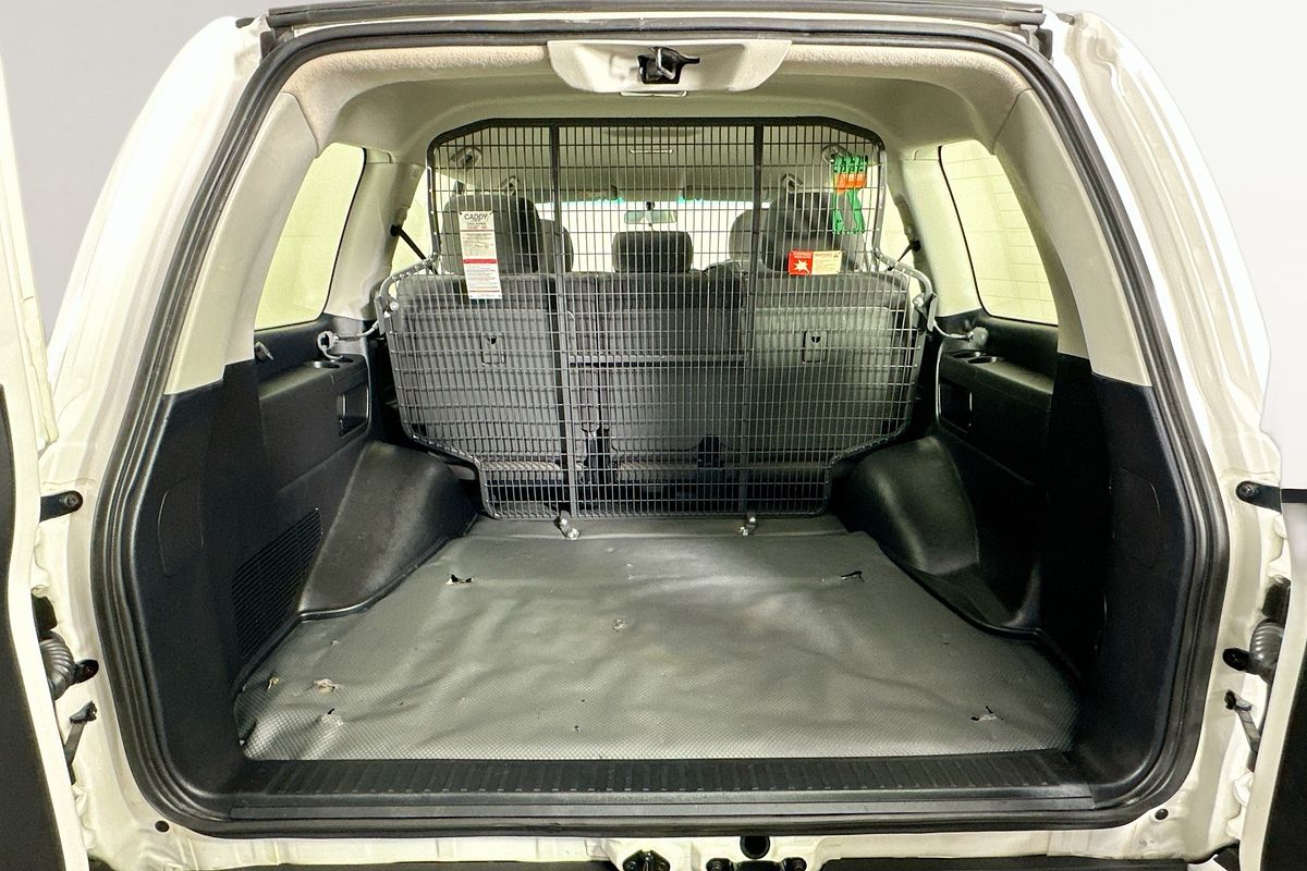 2021 Toyota LANDCRUISER LC200 GX (4x4) VDJ200R