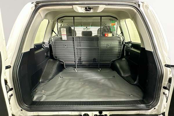 2021 Toyota LANDCRUISER LC200 GX (4x4) VDJ200R