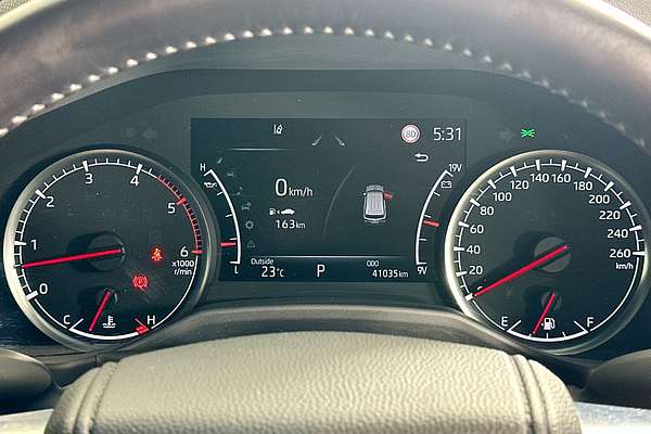 2023 Toyota LANDCRUISER LC300 GR-S (4x4) FJA300R