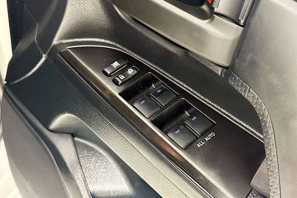 2019 Toyota LANDCRUISER LC200 GXL (4x4) VDJ200R