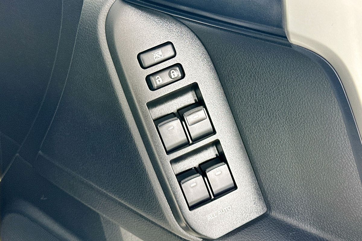 2019 Toyota LANDCRUISER PRADO GXL (4x4) GDJ150R MY18