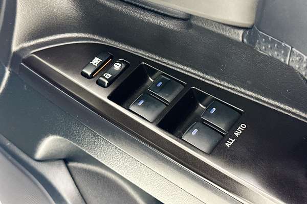 2020 Toyota LANDCRUISER LC200 GXL (4x4) VDJ200R