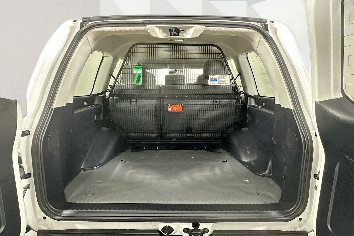 2020 Toyota LANDCRUISER LC200 GX (4x4) VDJ200R
