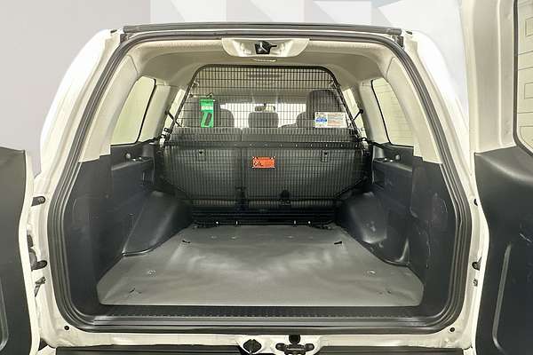 2020 Toyota LANDCRUISER LC200 GX (4x4) VDJ200R