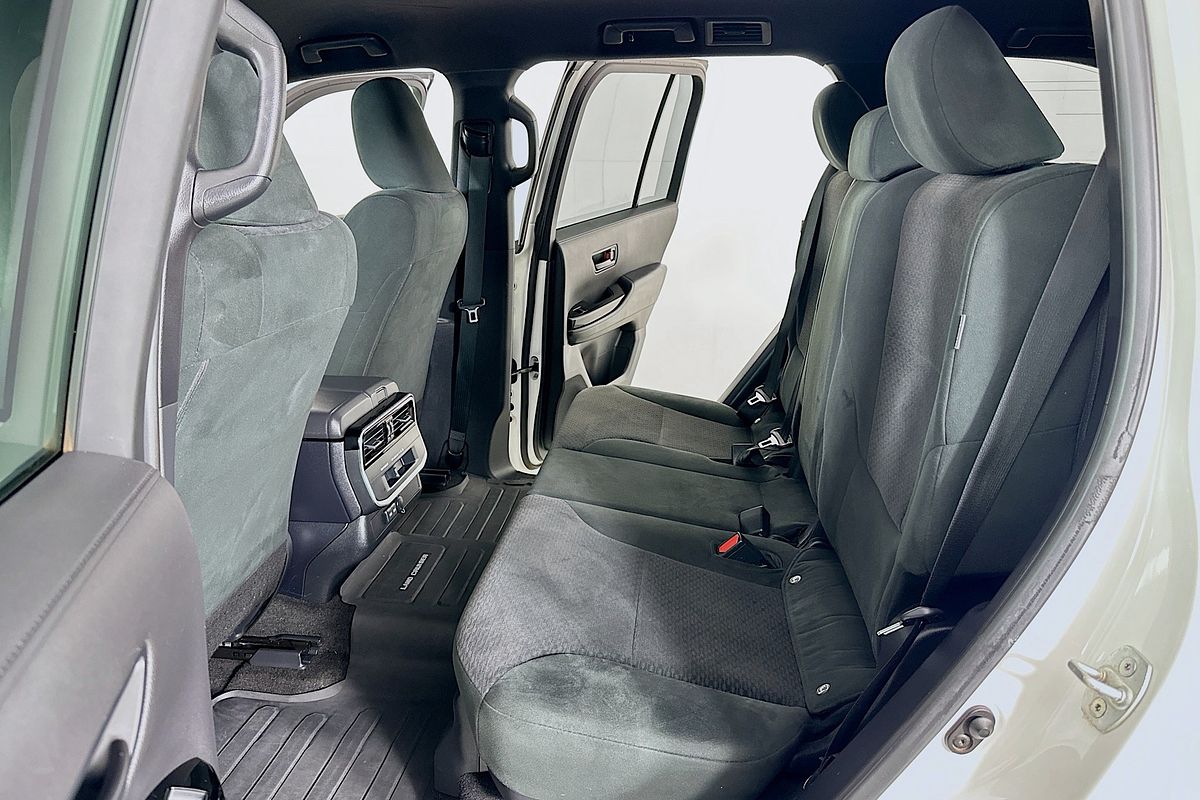 2023 Toyota Landcruiser LC300 GXL (4x4) FJA300R