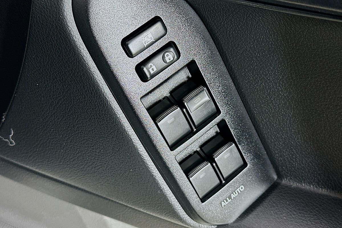 2012 Toyota LANDCRUISER PRADO GXL (4x4) KDJ150R 11 UPGRADE