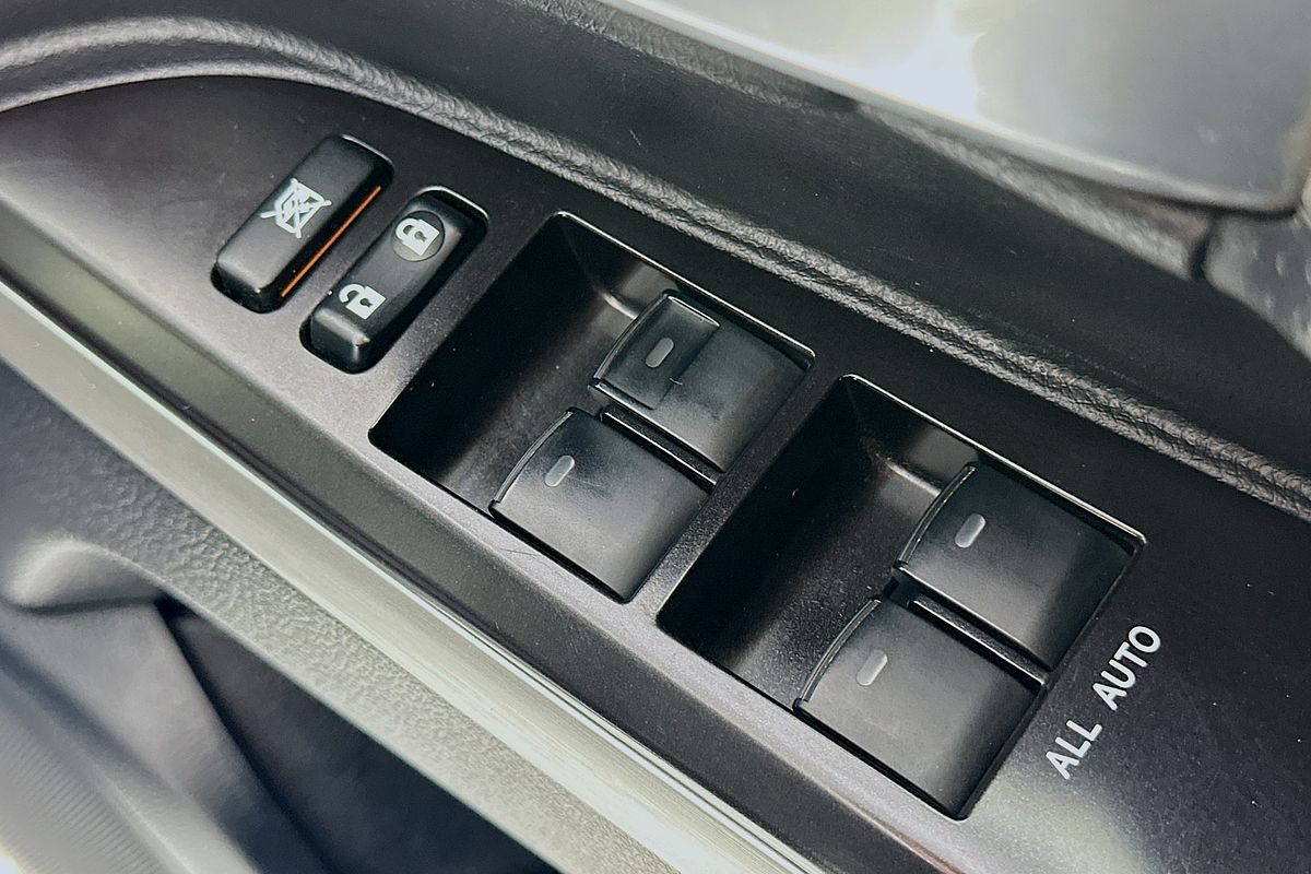 2019 Toyota LANDCRUISER LC200 VX (4x4) VDJ200R