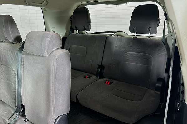 2016 Toyota LANDCRUISER GXL (4x4) VDJ200R MY16