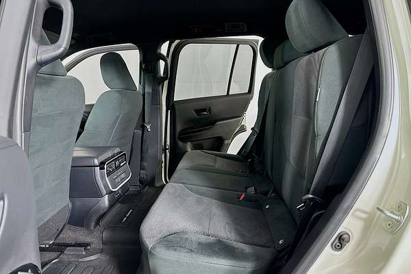 2022 Toyota LANDCRUISER LC300 GXL (4x4) FJA300R