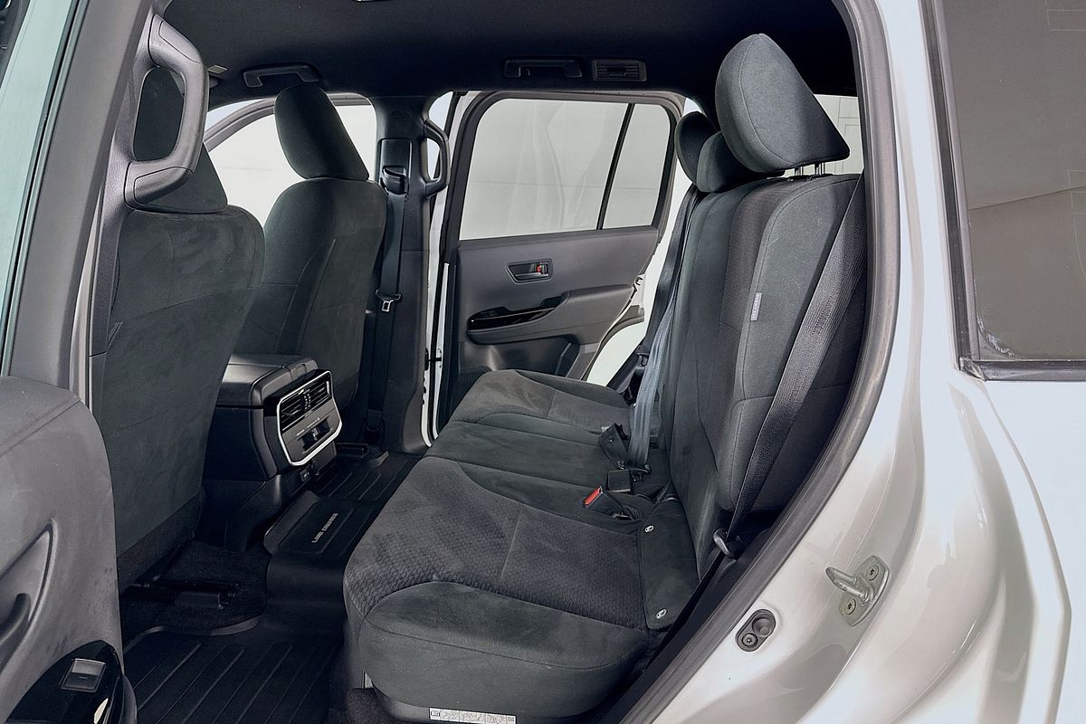 2024 Toyota Landcruiser LC300 GXL (4x4) FJA300R