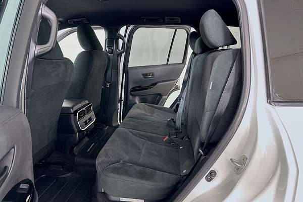 2024 Toyota Landcruiser LC300 GXL (4x4) FJA300R