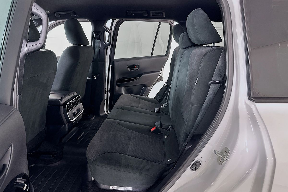 2023 Toyota Landcruiser LC300 GXL (4x4) FJA300R