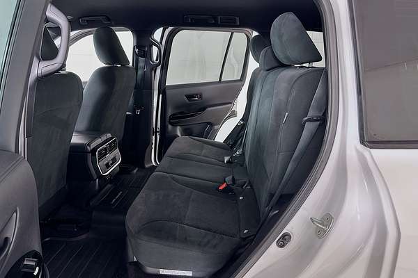 2023 Toyota Landcruiser LC300 GXL (4x4) FJA300R
