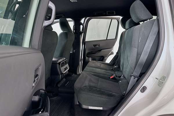 2023 Toyota Landcruiser LC300 GXL (4x4) FJA300R