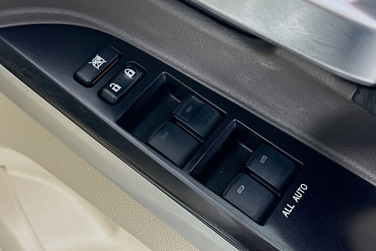 2020 Toyota LANDCRUISER LC200 VX (4x4) VDJ200R