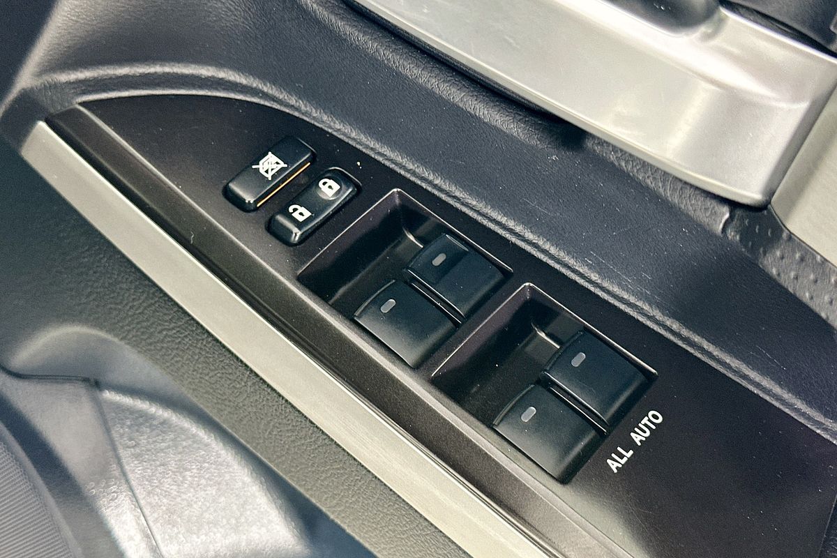 2020 Toyota LANDCRUISER LC200 VX (4x4) VDJ200R