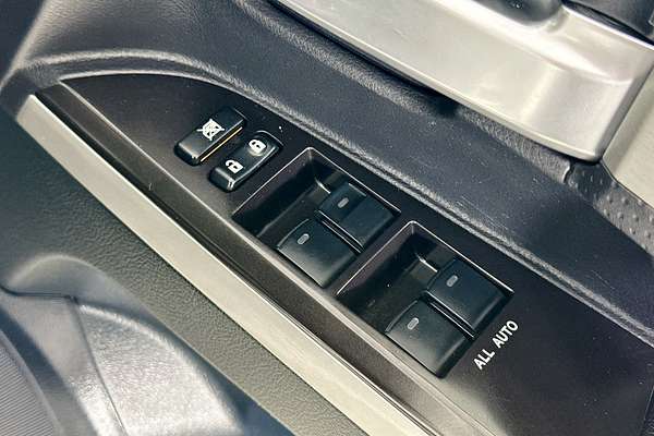 2020 Toyota LANDCRUISER LC200 VX (4x4) VDJ200R