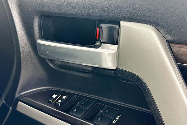 2021 Toyota LANDCRUISER LC200 VX (4x4) VDJ200R
